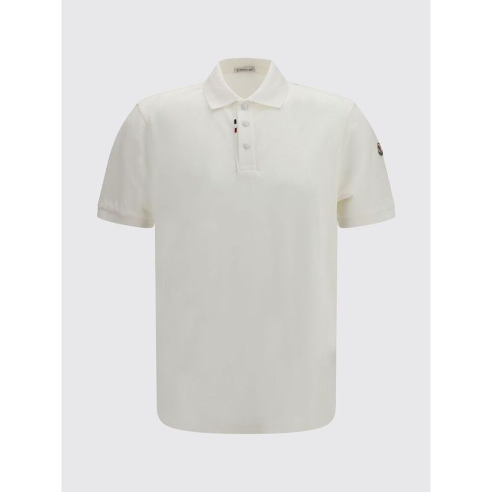 Moncler Men Polo Shirt Men Moncler